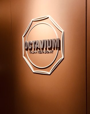 Octavium Italian Restaurant by null