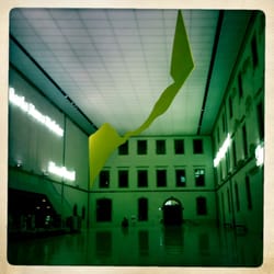 Albertinum