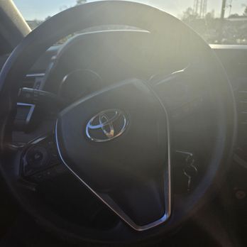 CARSTAR Cameron's Collision Center - My tilted steering wheel - Body Shops Near Me - Sanford, North Carolina CARSTAR Cameron's Collision Center - My tilted steering wheel - Body Shops Near Me - Sanford, North Carolina