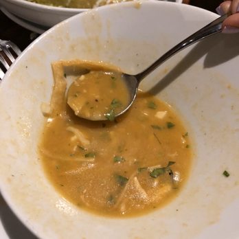Perla - Ate the whole Tortilla soup before we could snap a pic - Tapas/Small Plates Near Me - Santa Ana, California Perla - Ate the whole Tortilla soup before we could snap a pic - Tapas/Small Plates Near Me - Santa Ana, California
