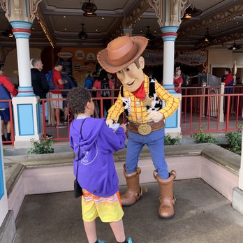 Pixar Pier - We got to just walk right up to the characters, no lines like at Disneyland. - Amusement Parks Near Me - Anaheim, California Pixar Pier - We got to just walk right up to the characters, no lines like at Disneyland. - Amusement Parks Near Me - Anaheim, California