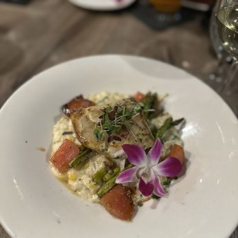 Farm Provisions - Seabass - New American Near Me - Prescott, Arizona Farm Provisions - Seabass - New American Near Me - Prescott, Arizona