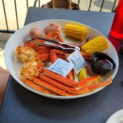 Dodie's Cajun Diner at The Harbor