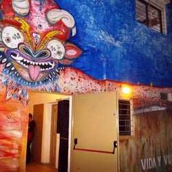 Teatro La Cochera