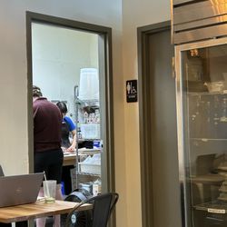 The Honeysuckle Coffee Co - Where all their yumminess is made!!