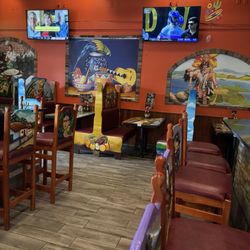 El Lorito Mexican Grill