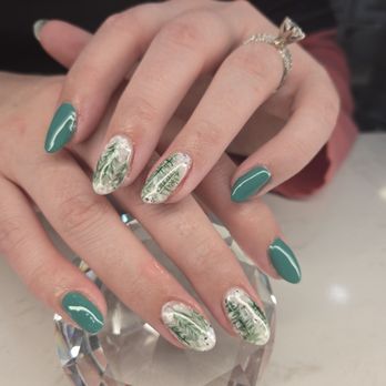 Kre8tion Nails - Christmas nails - Nail Salons Near Me - Manhattan, Kansas Kre8tion Nails - Christmas nails - Nail Salons Near Me - Manhattan, Kansas