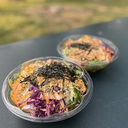 Lei'd Island Kitchen