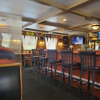 Castle Tavern South - Bar seating - American Near Me - Library, Pennsylvania Castle Tavern South - Bar seating - American Near Me - Library, Pennsylvania