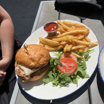 The Shore - Grilled chicken breast sammy!! - Bars Near Me - Reno, Nevada The Shore - Grilled chicken breast sammy!! - Bars Near Me - Reno, Nevada