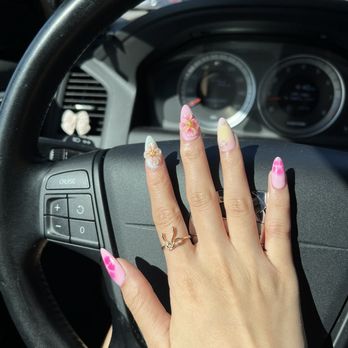Day Nail Bar - gel x - Nail Salons Near Me - San Jose, California