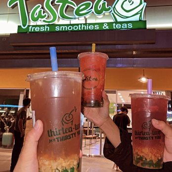 Tastea - Coffee & Tea Near Me - Rowland Heights, California Tastea - Coffee & Tea Near Me - Rowland Heights, California