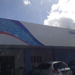 Aquahome Piscinas