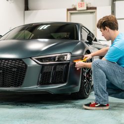 Tinting KC