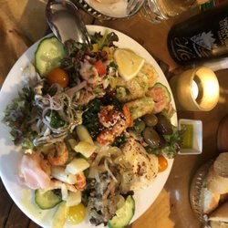 Takan's Delikatessen