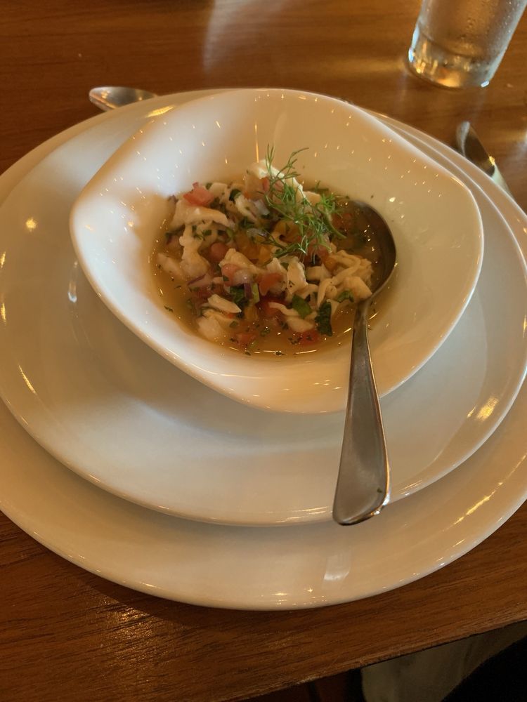 Lost Kitchen Supper Club