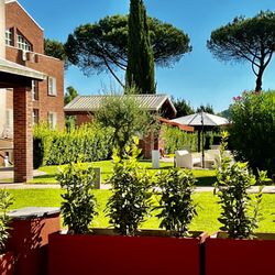 Sheraton Parco de' Medici Rome Hotel