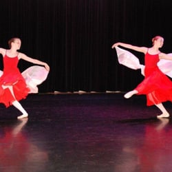 The Ballet Academy