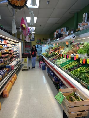 Carniceria La Perla by null