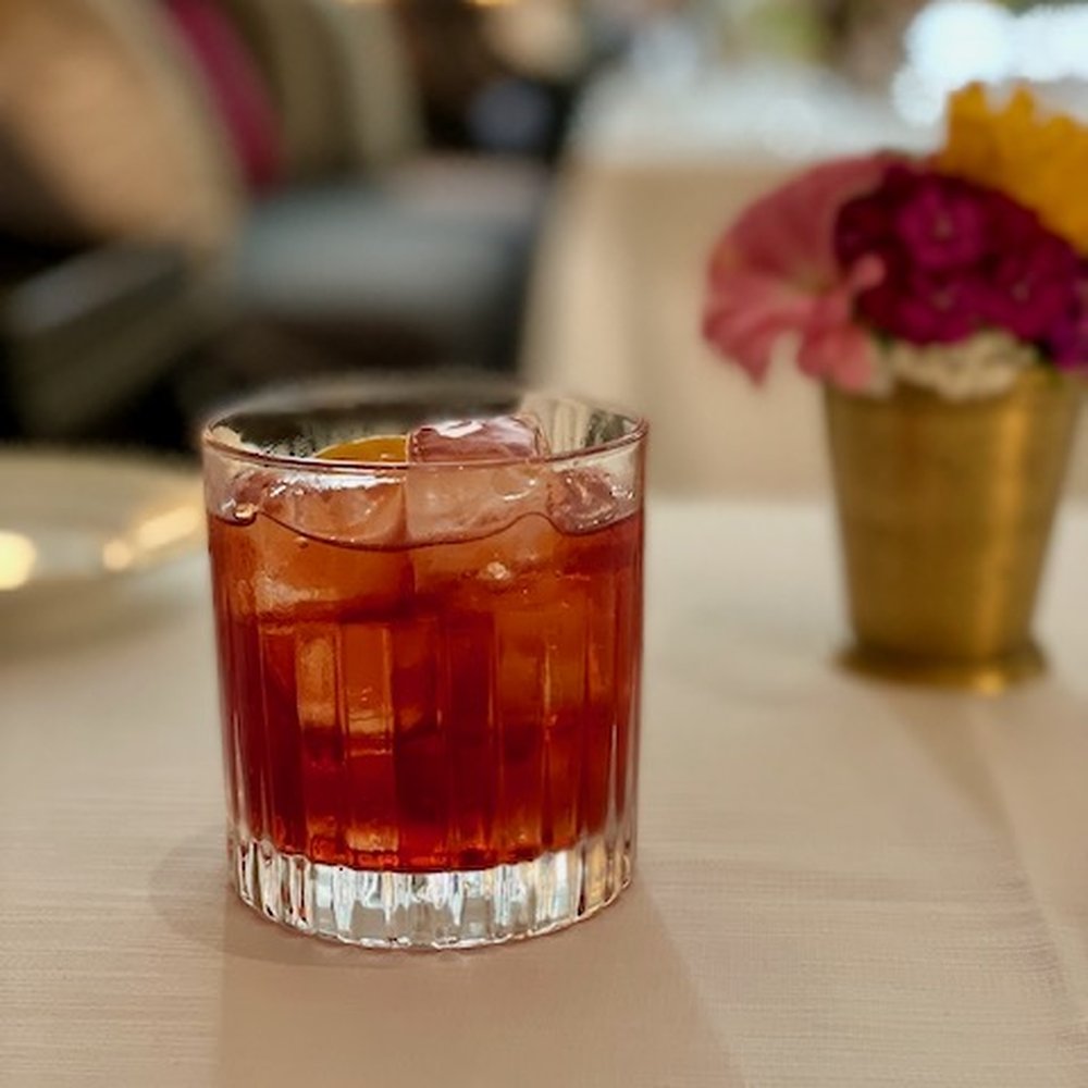 Winter Garden By Caino - drinks - Italian Near Me - Florence, FI
