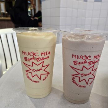 Nuoc Mia Bach Dang Sugarcane - Juice Bars & Smoothies Near Me - San Jose, California Nuoc Mia Bach Dang Sugarcane - Juice Bars & Smoothies Near Me - San Jose, California