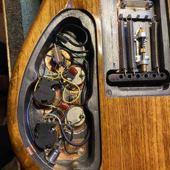 Renaissance Luthier - Musical Instrument Services Near Me - Laguna Beach, California Renaissance Luthier - Musical Instrument Services Near Me - Laguna Beach, California