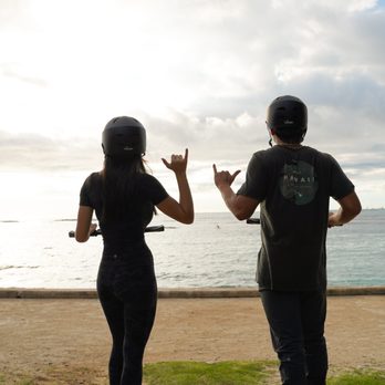 Cloud9 Hawaii Tours - Scooter Tours Near Me - Honolulu, Hawaii Cloud9 Hawaii Tours - Scooter Tours Near Me - Honolulu, Hawaii