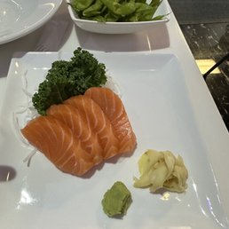 Sashimi