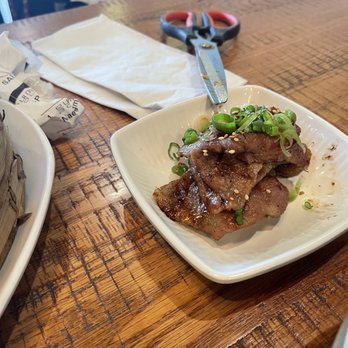 Sambong Naengmyun - Pork - Korean Near Me - Duluth, Georgia Sambong Naengmyun - Pork - Korean Near Me - Duluth, Georgia
