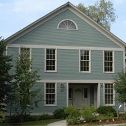 Stewart Construction - Stewart Construction Office