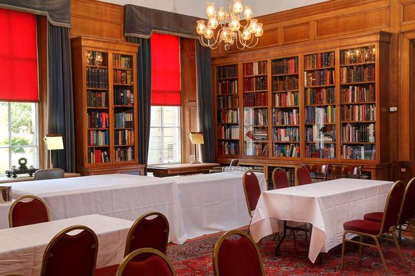 Ten Hill Place Hotel, member of WorldHotels Distinctive by null