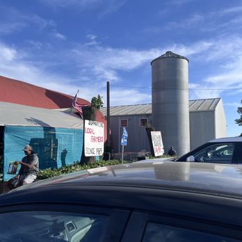 Pedrick Produce - Pedricks - Fruits & Veggies Near Me - Dixon, California