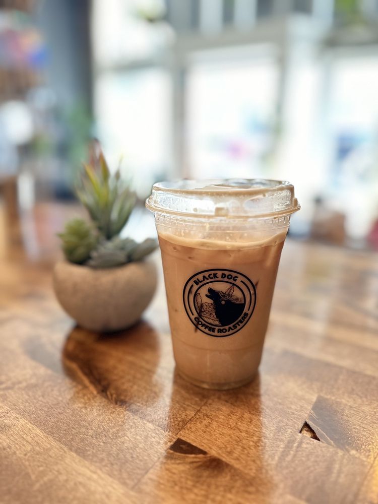 BLACK DOG COFFEE ROASTERS Updated May 2024 58 Photos & 33 Reviews