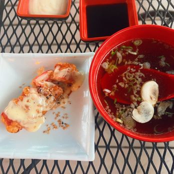 Fancy Q Sushi Bar & Grill - Sushi Bars Near Me - St. Simons, Georgia Fancy Q Sushi Bar & Grill - Sushi Bars Near Me - St. Simons, Georgia
