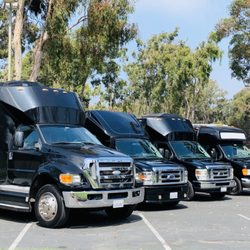 Wine and Tap Tours - Reliable Transportation