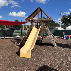 All Kidz Preschool - Winter Garden