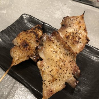 Zakkushi on Queen West - chicken wing - Japanese Near Me - Toronto, Ontario Zakkushi on Queen West - chicken wing - Japanese Near Me - Toronto, Ontario