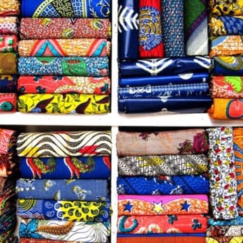 Goree Shop - Beautiful African Fiebric wax African point - Fabric Stores Near Me - Chicago, Illinois Goree Shop - Beautiful African Fiebric wax African point - Fabric Stores Near Me - Chicago, Illinois