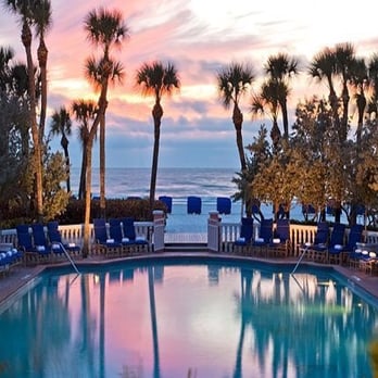 The Don CeSar - Resorts Near Me - St. Pete Beach, Florida