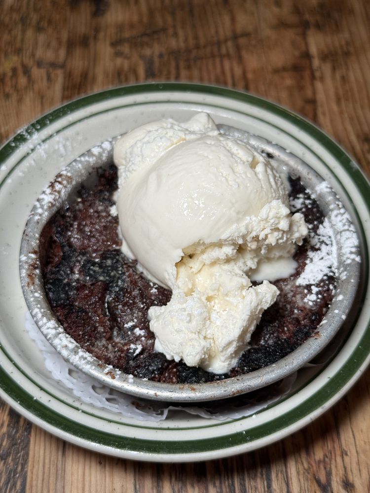 Social spots from The Parlor