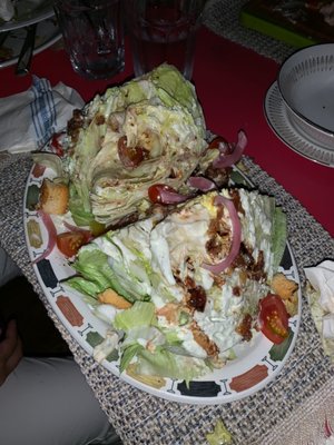 Landmark Oyster House by null