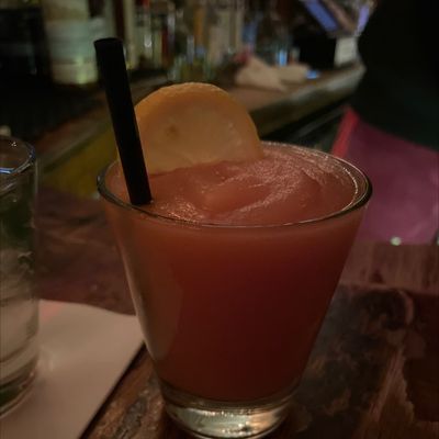 Mother's Ruin by null