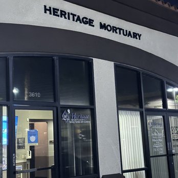 Heritage Mortuary - Mortuary Services Near Me - Las Vegas, Nevada Heritage Mortuary - Mortuary Services Near Me - Las Vegas, Nevada