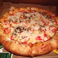 Joselo´s Pizza - Pizza
