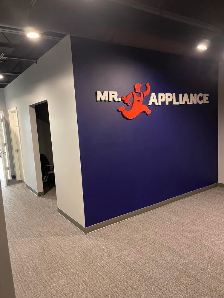 MR. APPLIANCE OF LEXINGTON KY Updated September 2024 53 Photos & 16