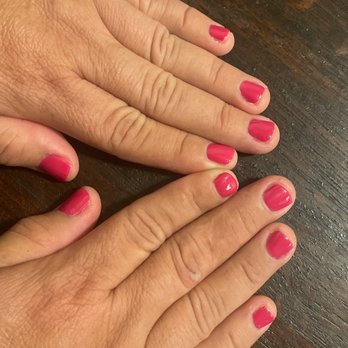 Luxe Nails - Gel nail job - Nail Salons Near Me - Buena Park, California Luxe Nails - Gel nail job - Nail Salons Near Me - Buena Park, California