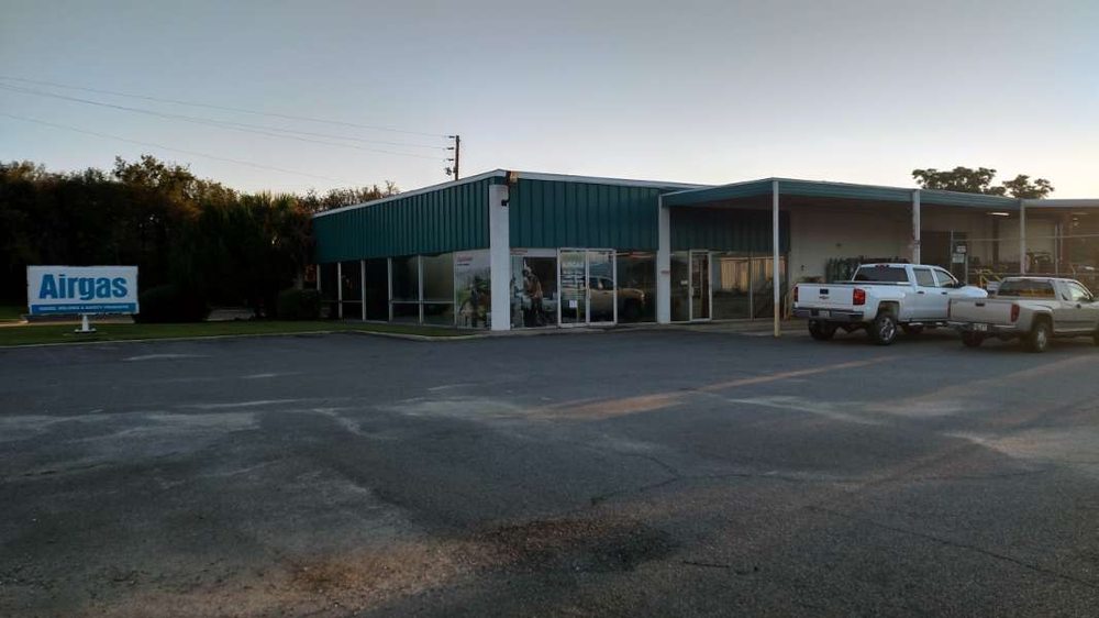 AIRGAS STORE Updated April 2024 103 Lee Ave, Waycross,