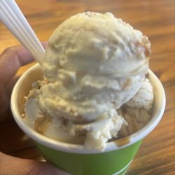 Island Ice Cream Cafe