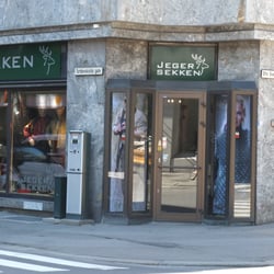 Jegersekken