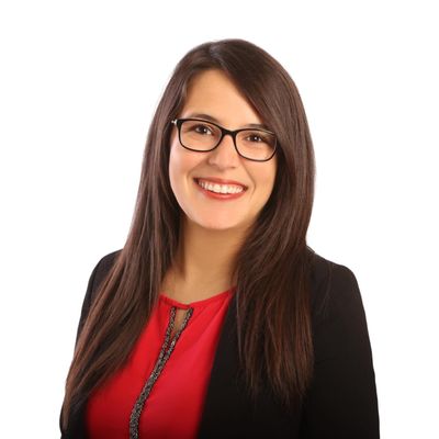 Jamie Chism - Keller Williams Coastal Bend